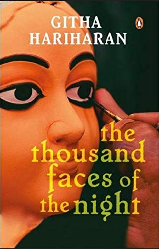 THE THOUSAND FACES OF NIGHT – GITHA HARIHARAN [PB] | 9780140128437