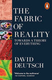 The Fabric Of Reality – DEUTSCH DAVID [PB] | 9780140146905