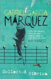COLLECTED STORIES – GABRIEL GARCIA MARQUEZ [PB] | 9780140157567