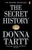Secret History – Tartt, Donna [PB] | 9780140167771