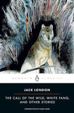 Call Of The Wild ,white Fang And Other Stories – J LONDON [PB] | 9780140186512
