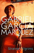 STRANGE PILGRIMS – GABRIEL GARCIA MARQUEZ [PB] | 9780140231069