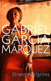 STRANGE PILGRIMS – GABRIEL GARCIA MARQUEZ [PB] | 9780140231069