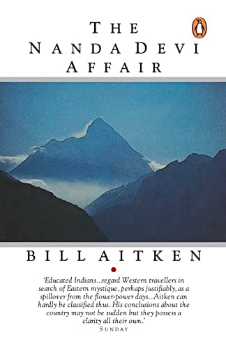 NANDA DEVI AFFAIR – BILL AITKEN [PB] | 9780140240450