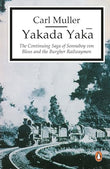 YAKADA YAKA – CARL MULLER [PB] | 9780140240641