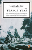 YAKADA YAKA – CARL MULLER [PB] | 9780140240641