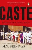CASTE: ITS 20TH CENTURY AVATAR – M.N. Srinivas (Ed.) [PB] | 9780140257601