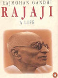 RAJAJI: A LIFE – RAJAJI [PB] | 9780140269673