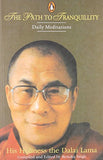 THE PATH TO TRANQUILITY: DAILY MEDITATIONS – HIS HOLINESS THE DALAI LAMA [PB] | 9780140277197