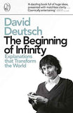 The Beginning Of Infinity – Deutsch David [PB] | 9780140278163