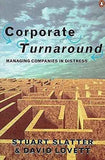 Corporate Turnaround – Slatter [PB] | 9780140279122