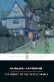 House Of The Seven Gable – HAWTHORNE NATHANIEL [PB] | 9780140390056