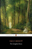 Complete Poems – Bronte [PB] | 9780140423525