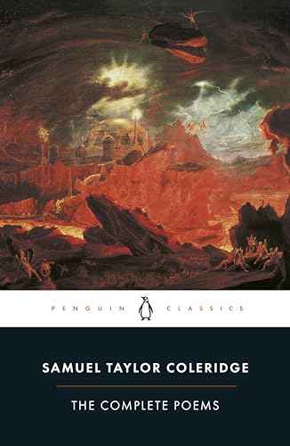 The Complete Poems – Colerodge [PB] | 9780140423532