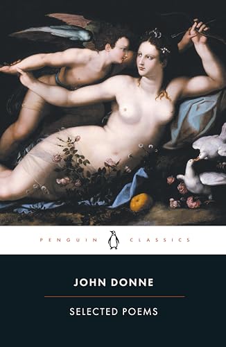 Selected Poems: Donne – DONNE [PB] | 9780140424409