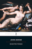 Selected Poems: Donne – DONNE [PB] | 9780140424409