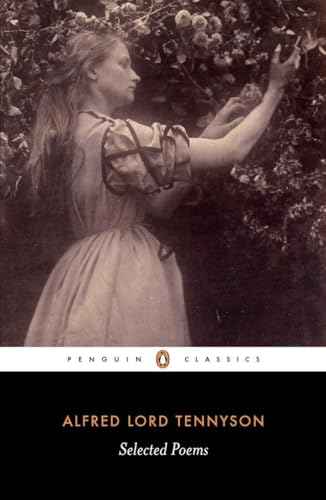 Selected Poems – Tennison [PB] | 9780140424430