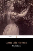 Selected Poems – Tennison [PB] | 9780140424430