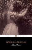 Selected Poems – Tennison [PB] | 9780140424430