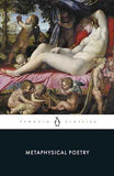 Metaphysical Poetry – Christopher [PB] | 9780140424447
