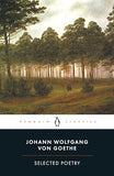 Selected Poetry – WOLFGANG [PB] | 9780140424560