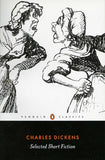 Charles Dickens : Short Fiction – CHARLES DICKENS [PB] | 9780140431032