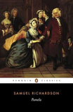 Pamela – SAM RICHARDSON [PB] | 9780140431407