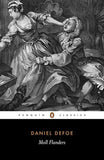 Moll Flanders – D DEFOE [PB] | 9780140433135