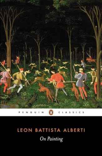 On Painting – Alberti [PB] | 9780140433319