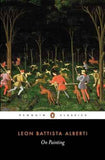 On Painting – Alberti [PB] | 9780140433319