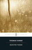 Selected Poems – THOMAS HARDY [PB] | 9780140433418