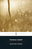 Selected Poems – THOMAS HARDY [PB] | 9780140433418