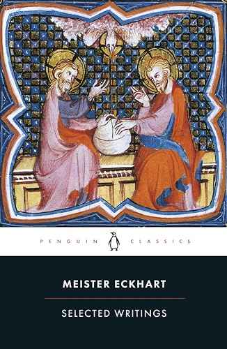 Selected Writings – M Eckhart [PB] | 9780140433432