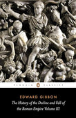 The History Of The Decline And Fall Of The Roman – EDWARD GIBBON [PB] | 9780140433951