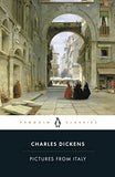 Pictures From Italy – CHARLES DICKENS [PB] | 9780140434316