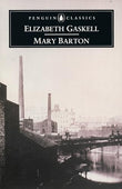 Mary Barton – WHITNEY GASKELL [PB] | 9780140434644