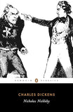 Nicholas Nickleby – C DICKENS [PB] | 9780140435122
