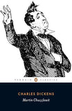 Martin Chuzzlewit – Charles Dickens [PB] | 9780140436143