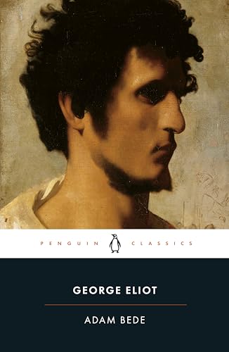 Adam Bede – GEORGE ELIOT [PB] | 9780140436648