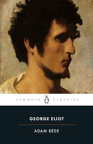 Adam Bede – GEORGE ELIOT [PB] | 9780140436648