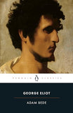 Adam Bede – GEORGE ELIOT [PB] | 9780140436648