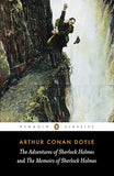 Adventures Of Sherlock Holmes With The M – ARTHUR [PB] | 9780140437713