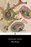 Plays Pleasant: Arms & The Man; Candid – SHAW GEORGE BE [PB] | 9780140437942