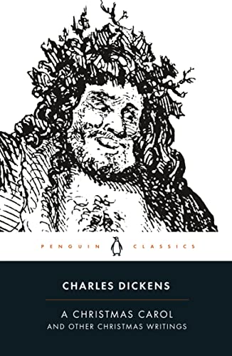 A Christmas Carol – CHARLES DICKENS [PB] | 9780140439052