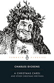 A Christmas Carol – CHARLES DICKENS [PB] | 9780140439052