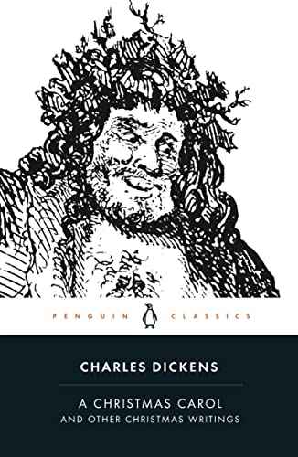 A Christmas Carol – CHARLES DICKENS [PB] | 9780140439052