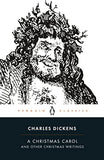 A Christmas Carol – CHARLES DICKENS [PB] | 9780140439052