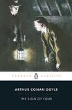 Sign Of Four – SIR ARTHUR CONAN DOYLE [PB] | 9780140439076