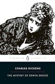 Mystery Of Edwin Drood – C Dickens [PB] | 9780140439267