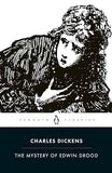 Mystery Of Edwin Drood – C Dickens [PB] | 9780140439267